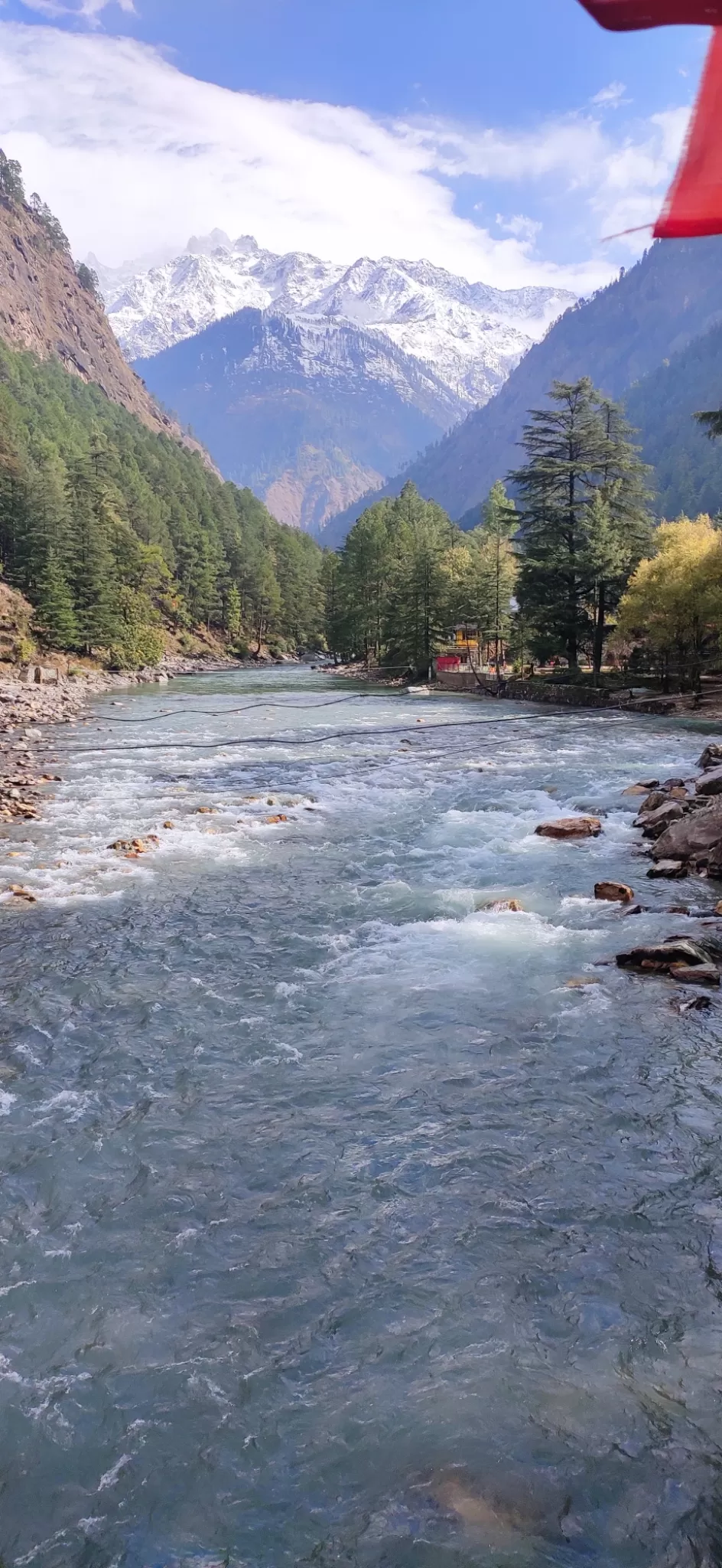 Photo of Kasol By Deepika Negi