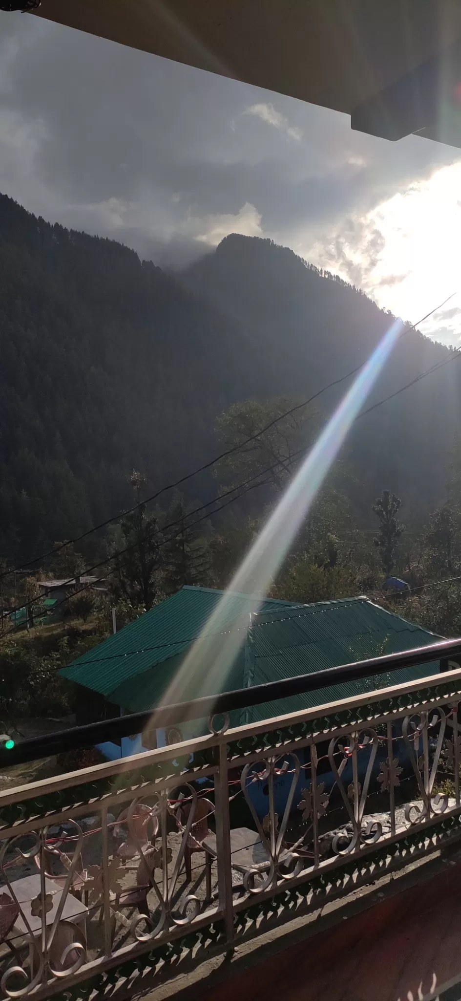 Photo of Kasol By Deepika Negi