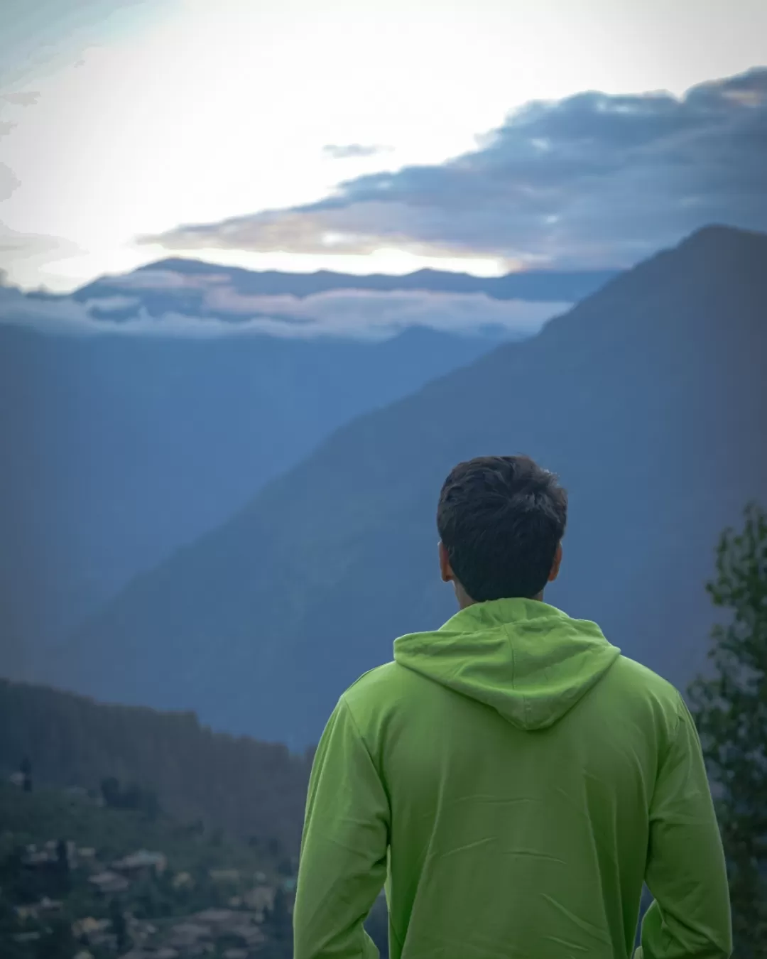 Photo of Hallan-i By Rachit Jain