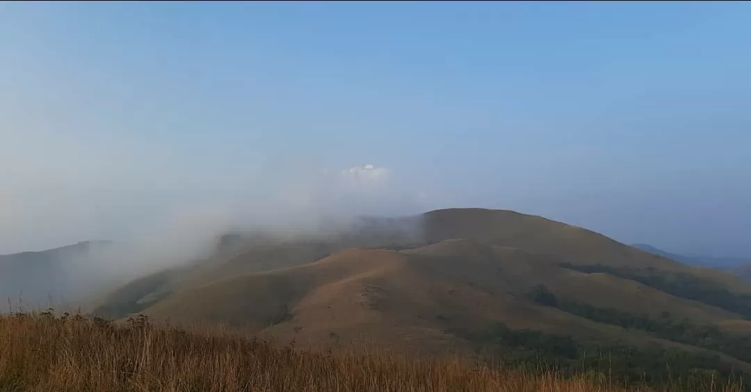 Photo of Sakleshpur By Karthika Krishnan