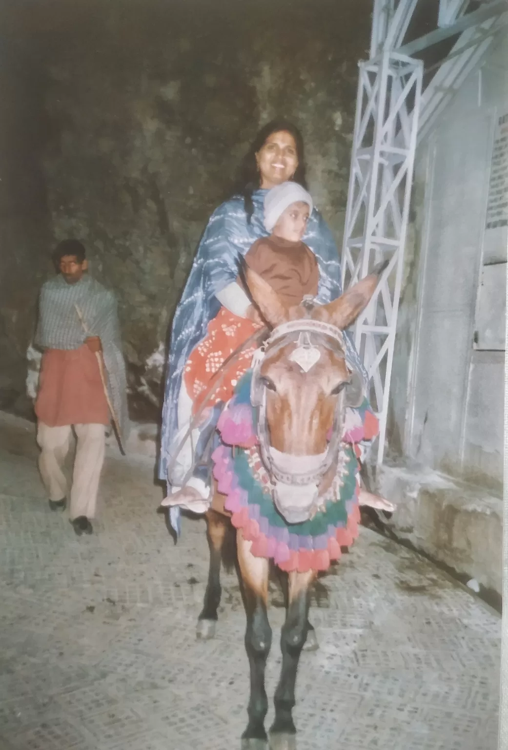 Photo of India By Himadri Sharma