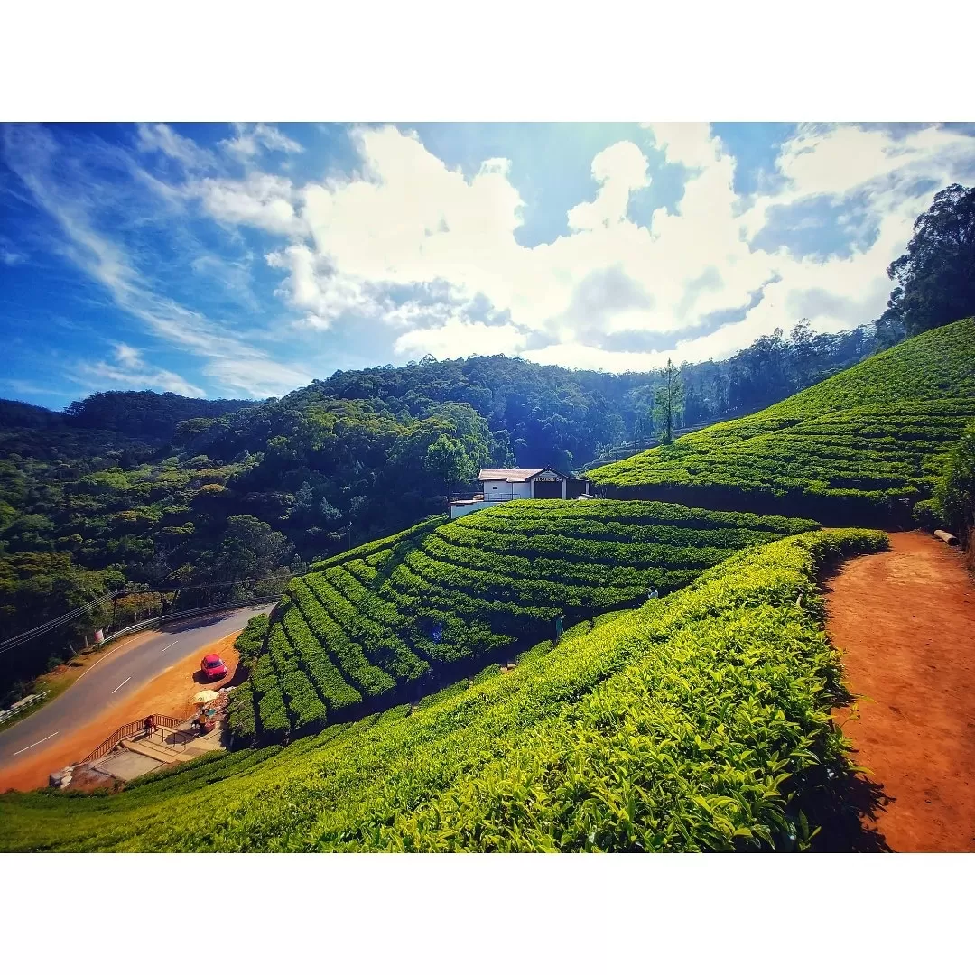 Photo of Ooty By Anand Trivedi