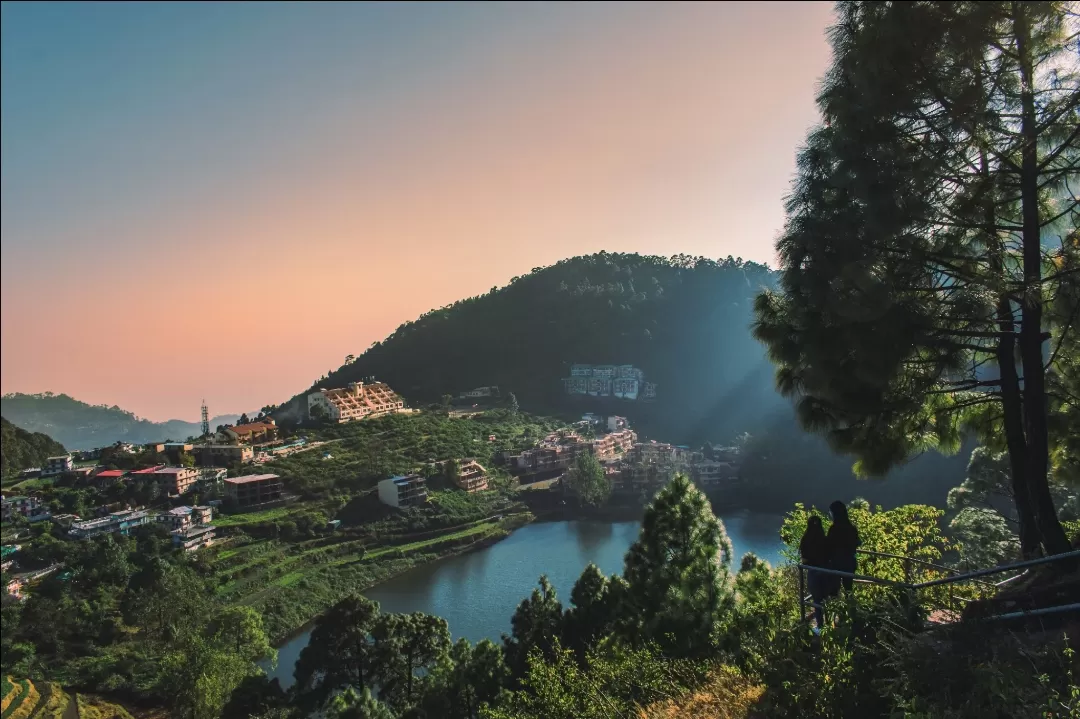 Photo of Nainital By Kushagra Singh Bisht