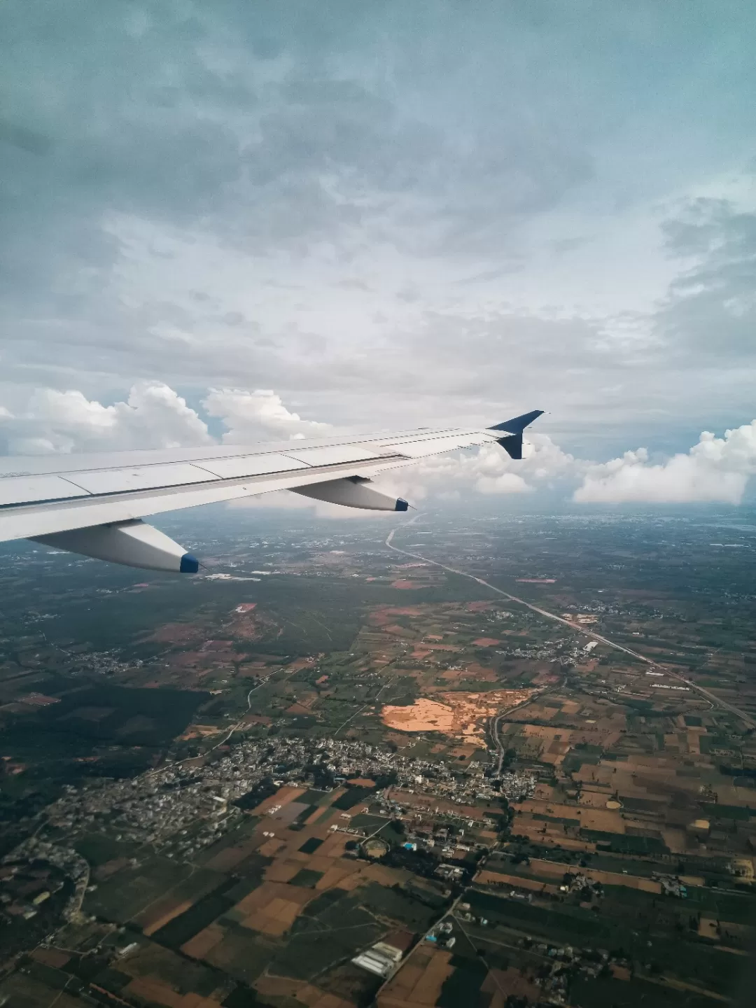 Photo of Kempegowda International Airport Bengaluru (BLR) By Kushagra Singh Bisht