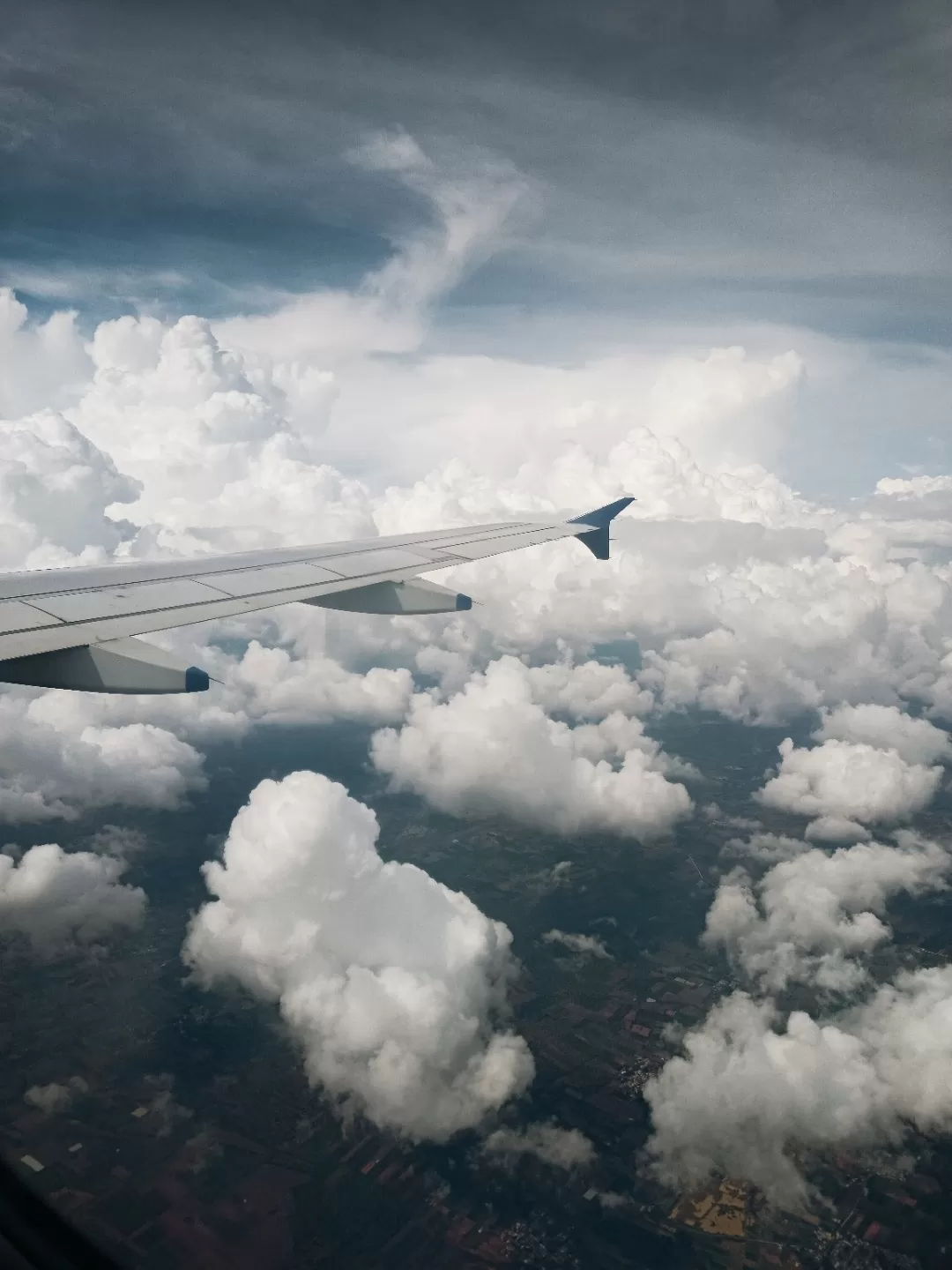 Photo of Kempegowda International Airport Bengaluru (BLR) By Kushagra Singh Bisht