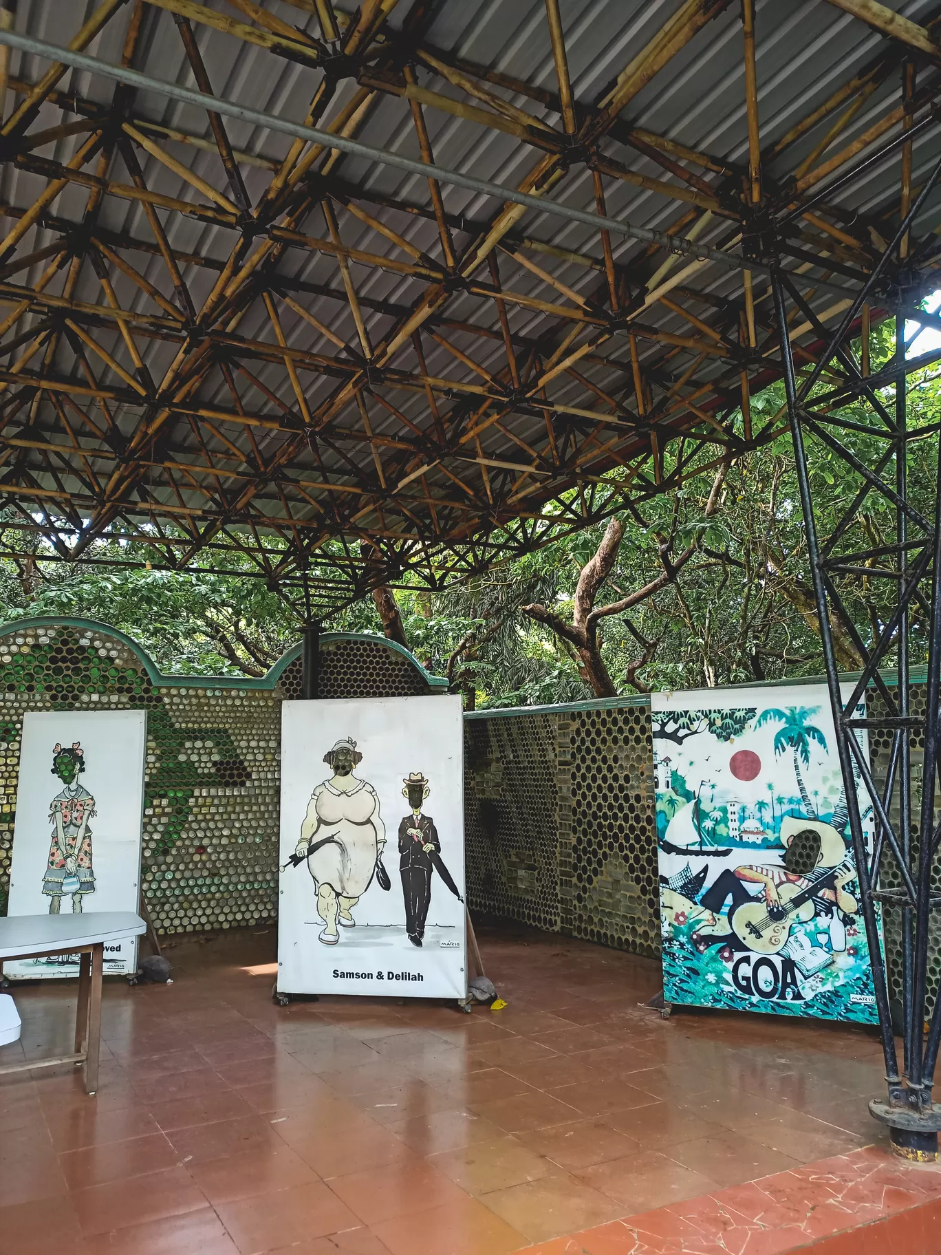 Photo of Houses of Goa Museum By Kushagra Singh Bisht