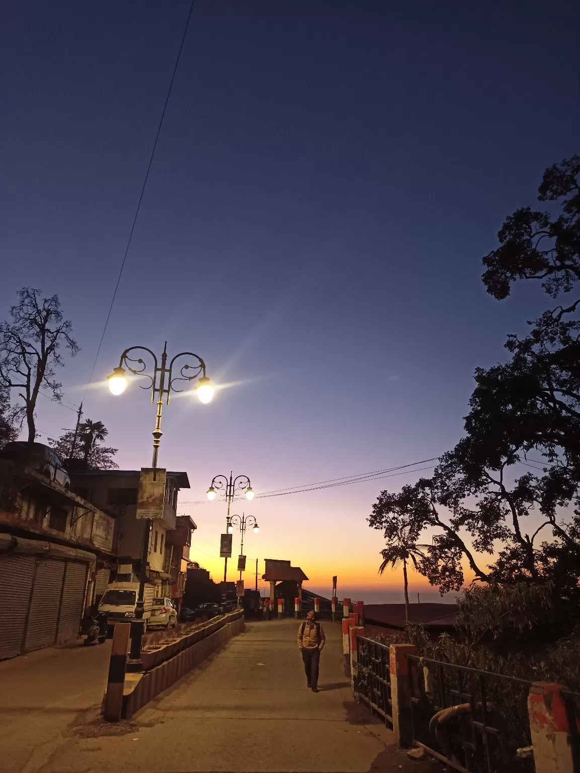 Photo of Mussoorie By Kushagra Singh Bisht