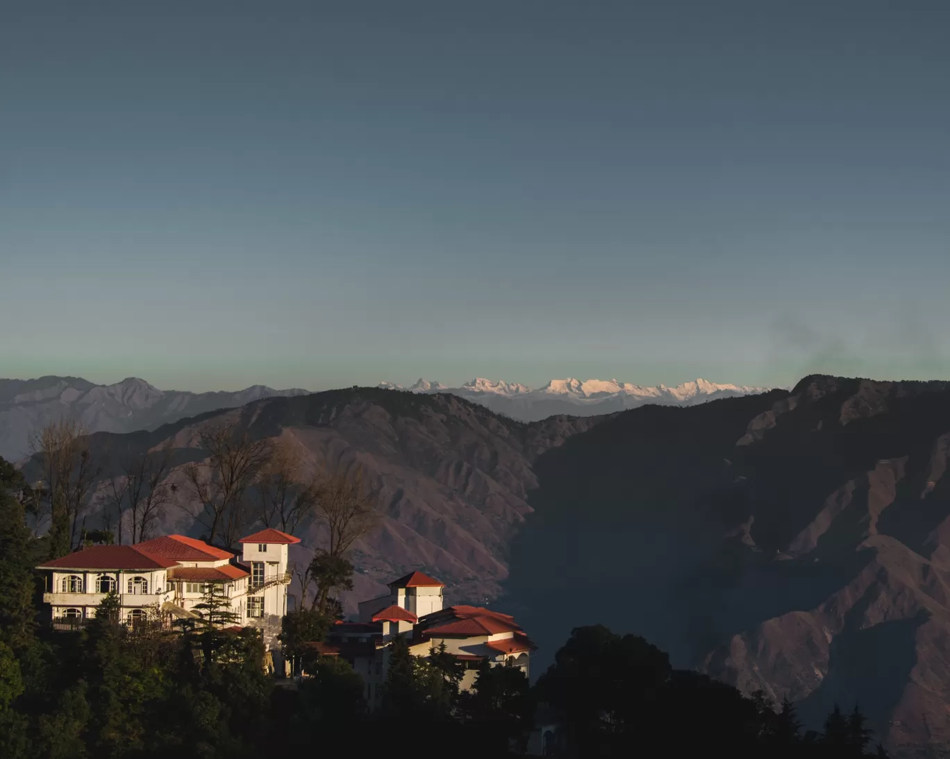 Photo of Mussoorie By Kushagra Singh Bisht