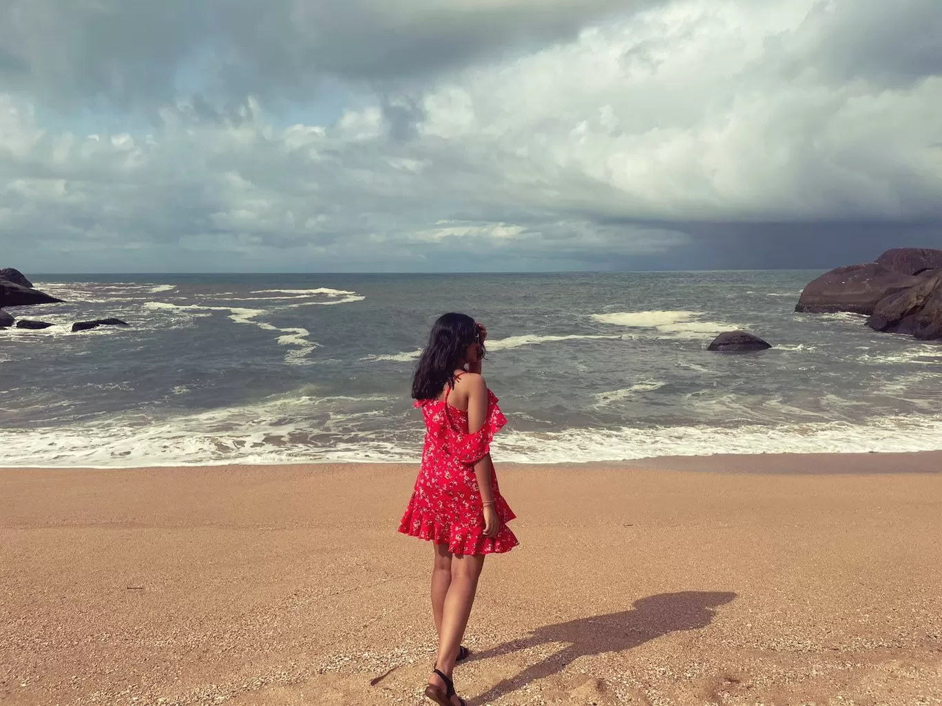 Photo of Goa By Simran Singh