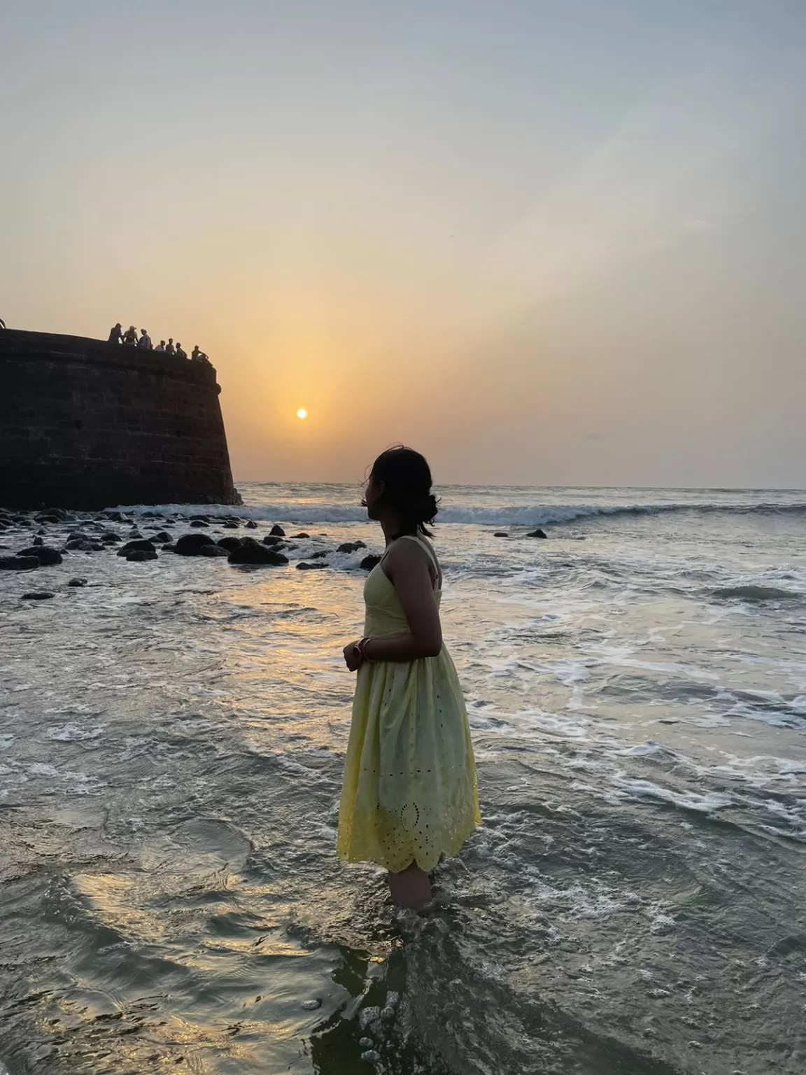Photo of Goa By Simran Singh