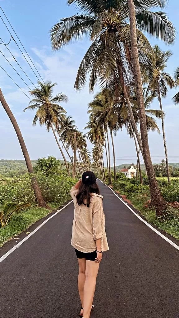 Photo of Goa By Simran Singh