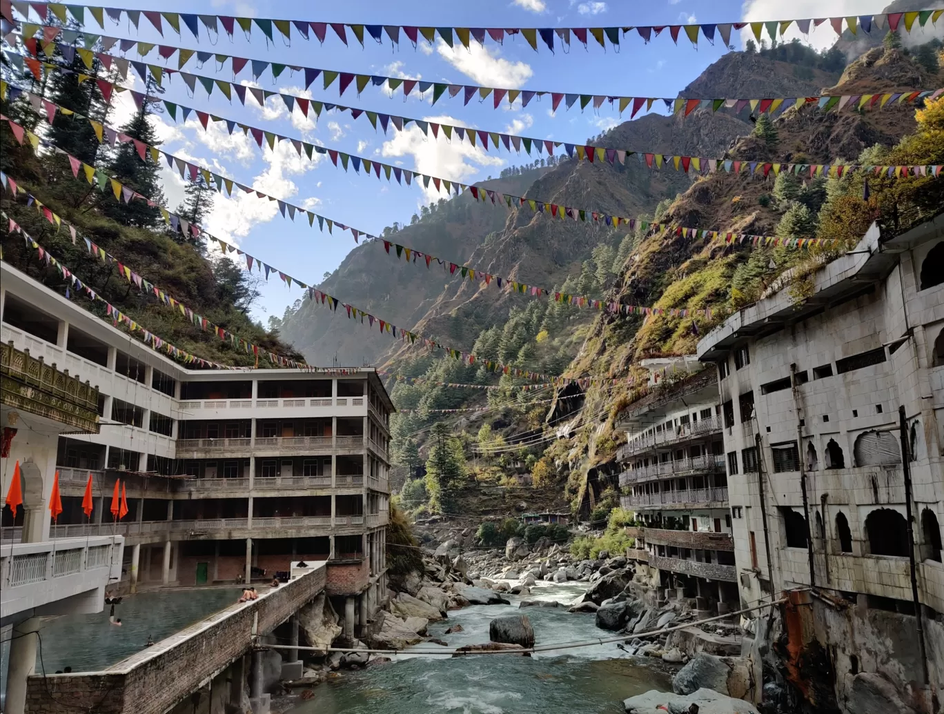 Photo of Parvati Valley By Aleena Siddiquee