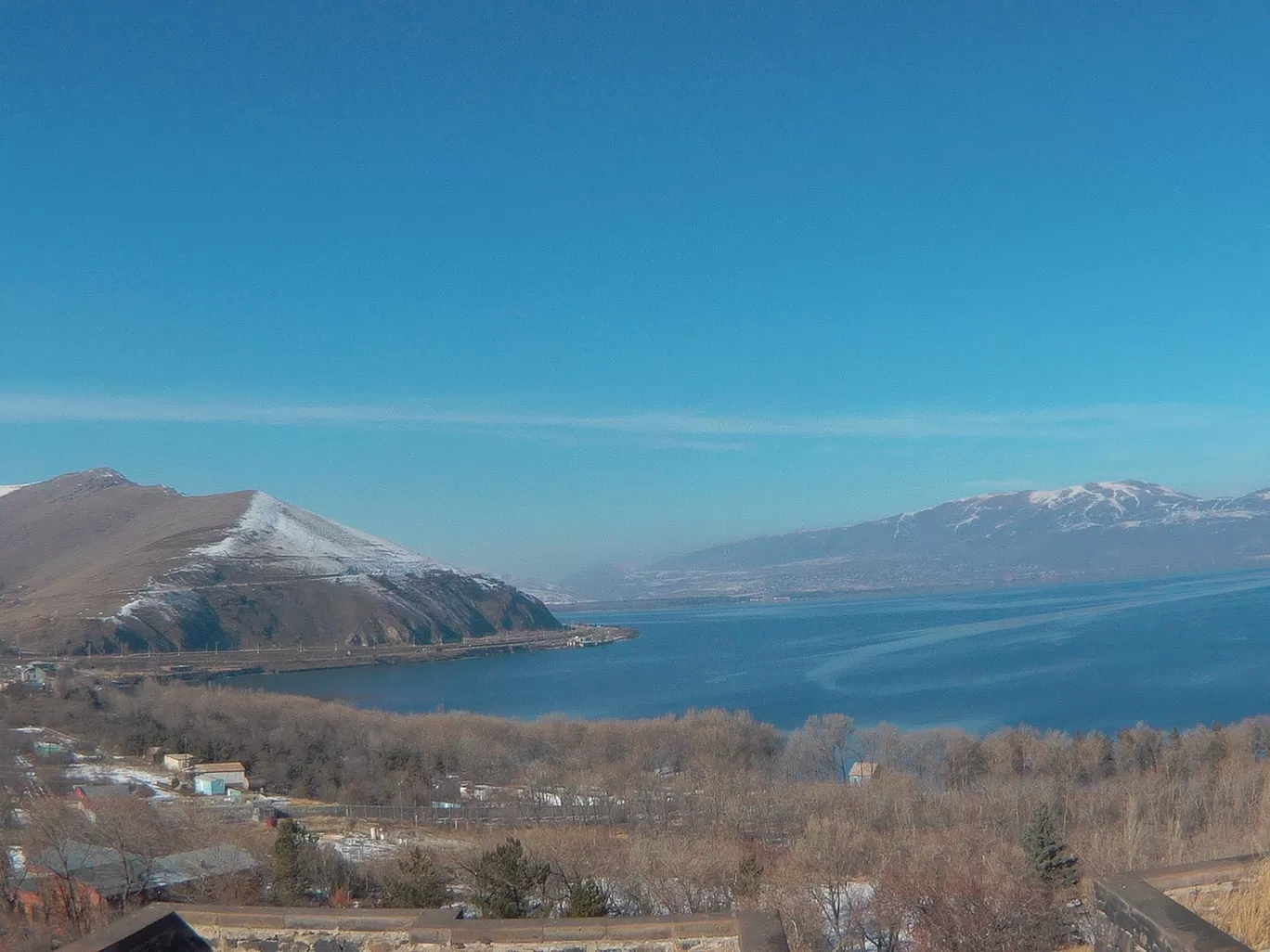 Photo of Armenia By girish vajjhala