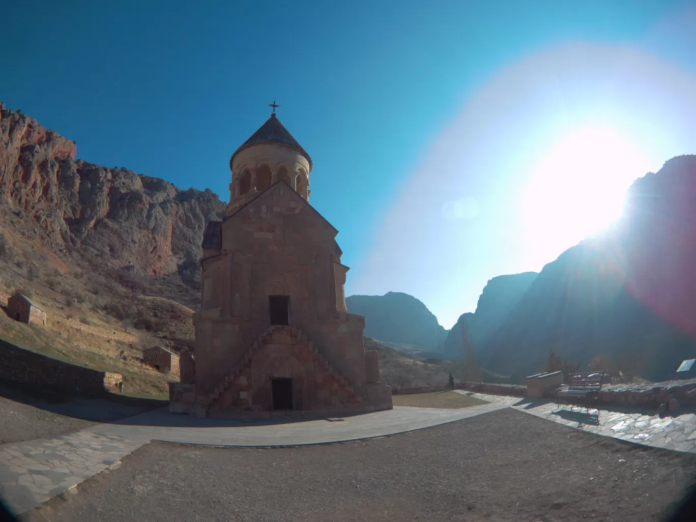 Photo of Armenia By girish vajjhala