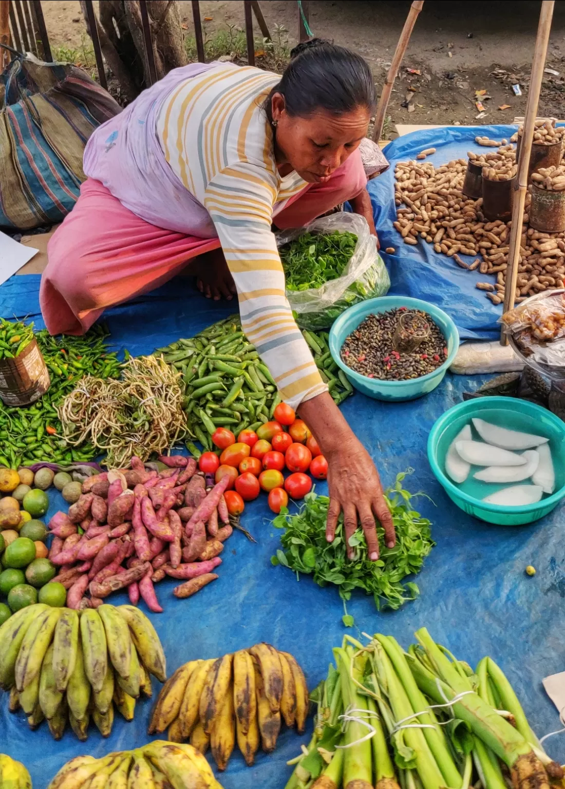 Photo of Imphal By aishwarya rathore