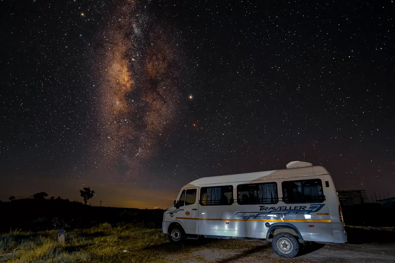 Photo of Meghalaya By Shibasish Saha