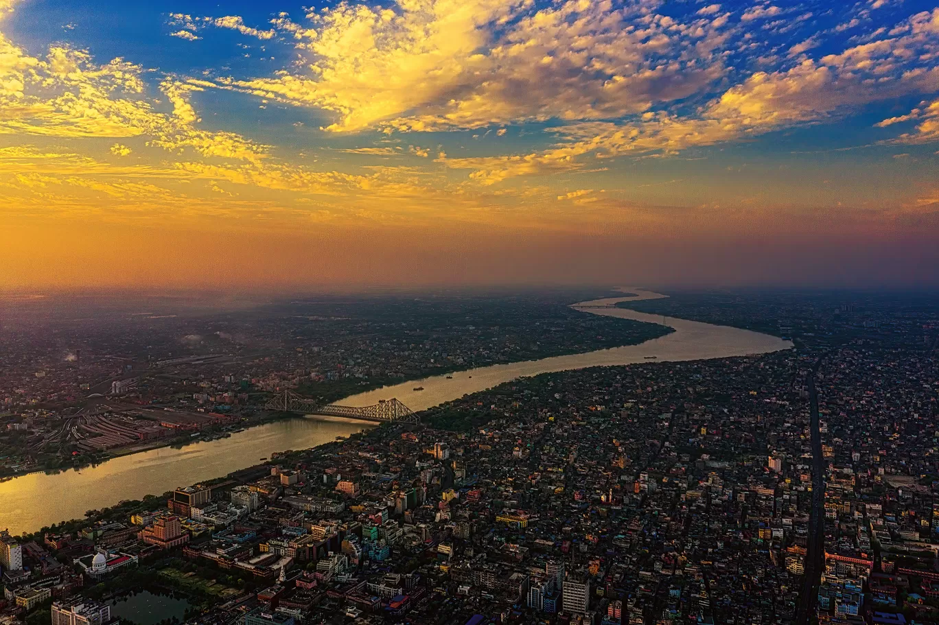 Photo of Kolkata By Shibasish Saha