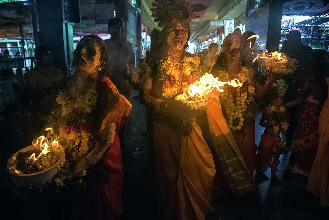 Photo of Kulasekharapatnam By Shibasish Saha