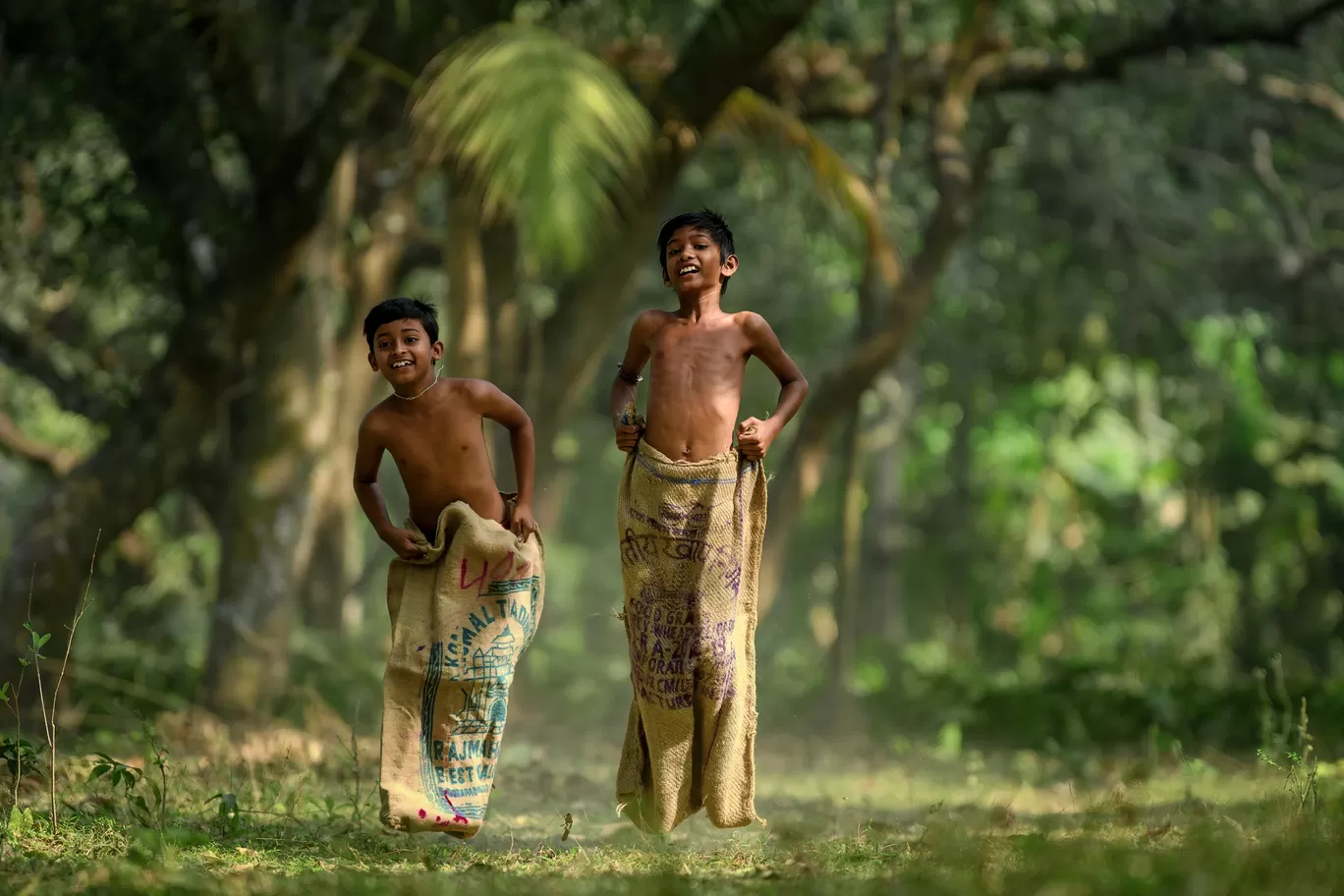 Photo of Barrackpore By Shibasish Saha