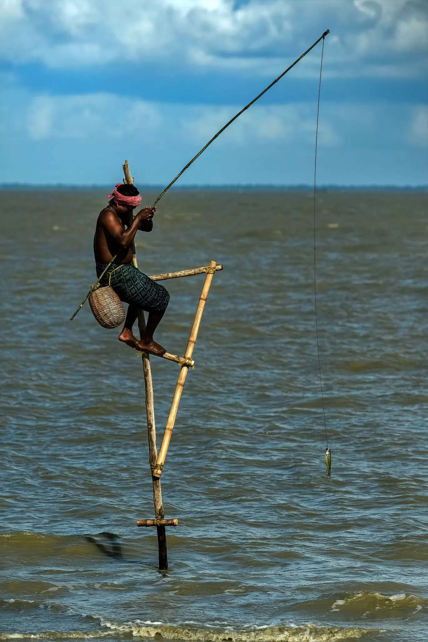 Photo of Digha By Shibasish Saha