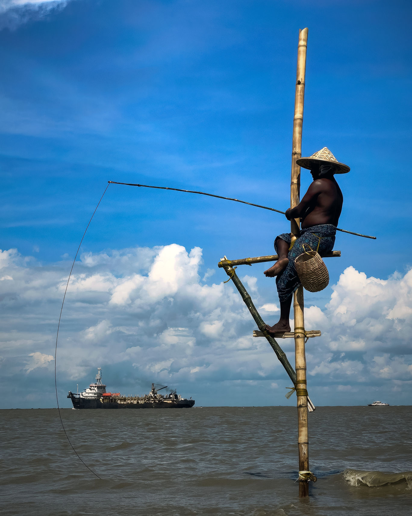 Photo of Digha By Shibasish Saha