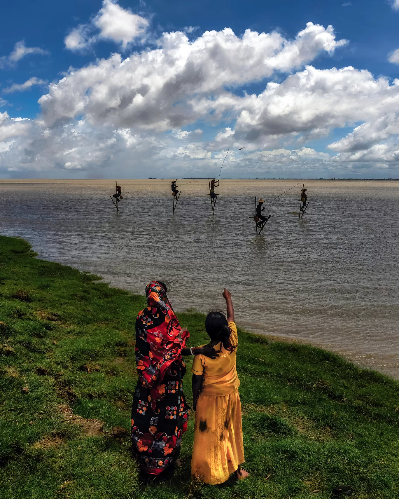 Photo of Digha By Shibasish Saha