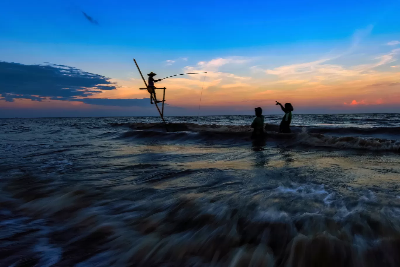 Photo of Digha By Shibasish Saha