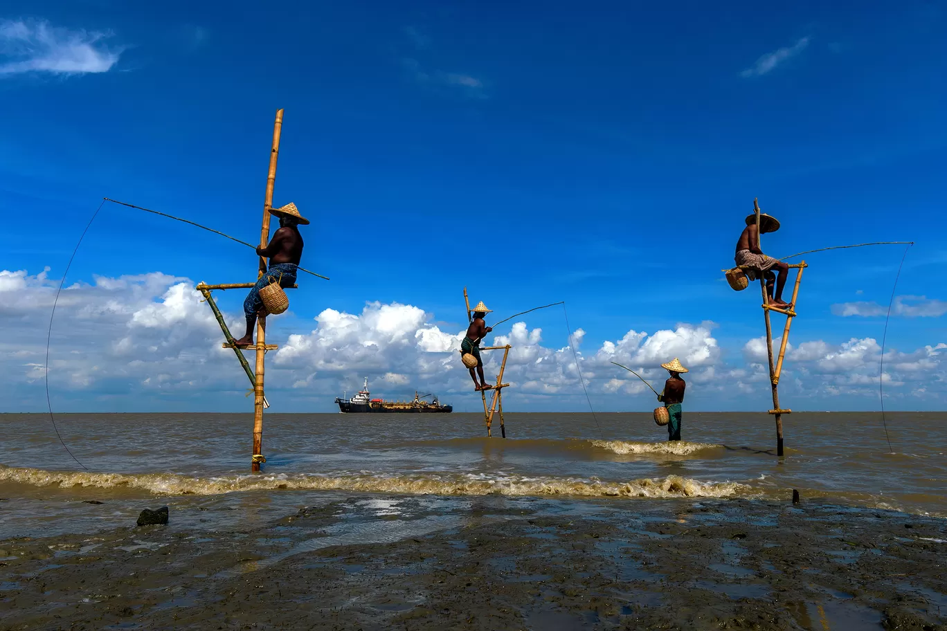 Photo of Digha By Shibasish Saha