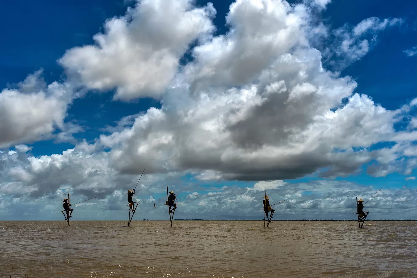 Photo of Digha By Shibasish Saha