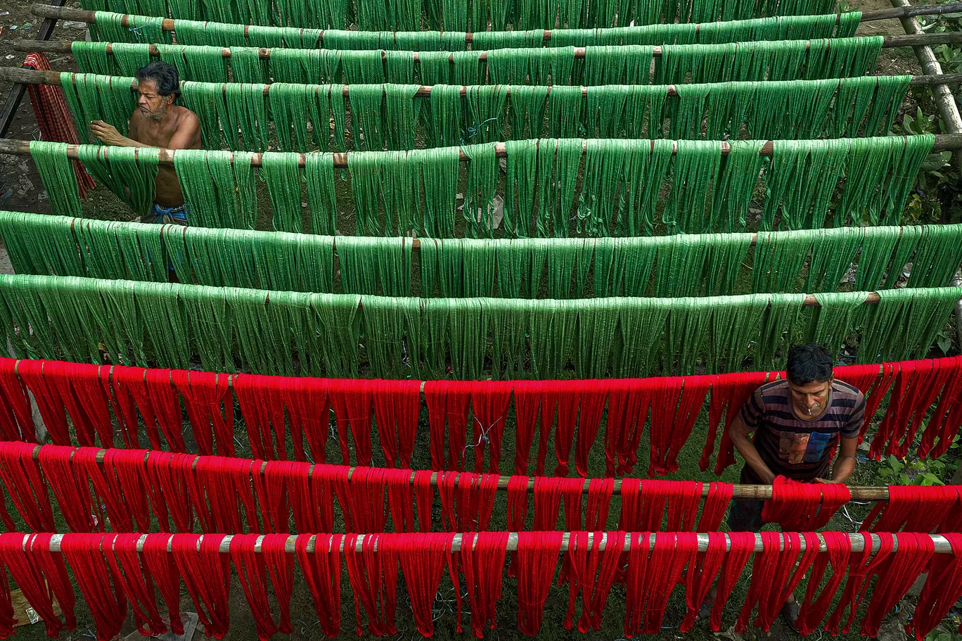 Photo of Shantipur By Shibasish Saha