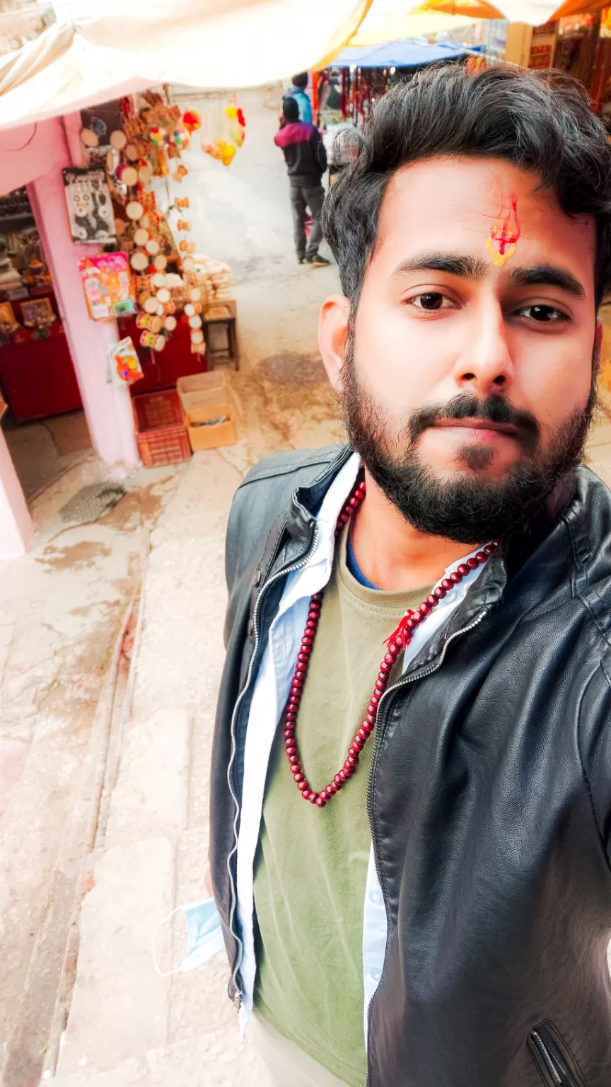 Photo of Rishikesh By Yadav Vishal