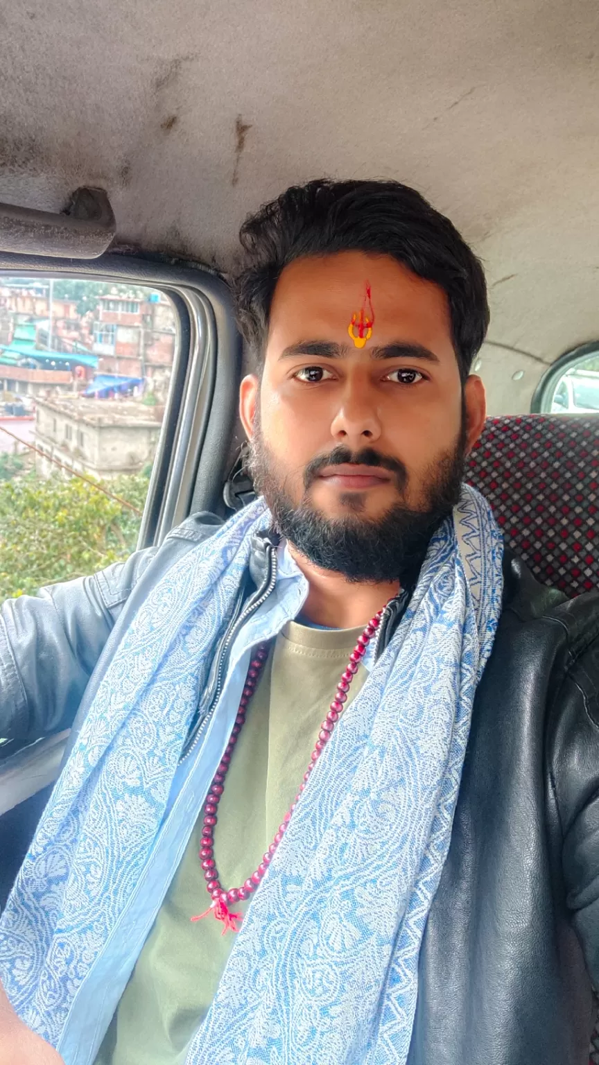 Photo of Rishikesh By Yadav Vishal