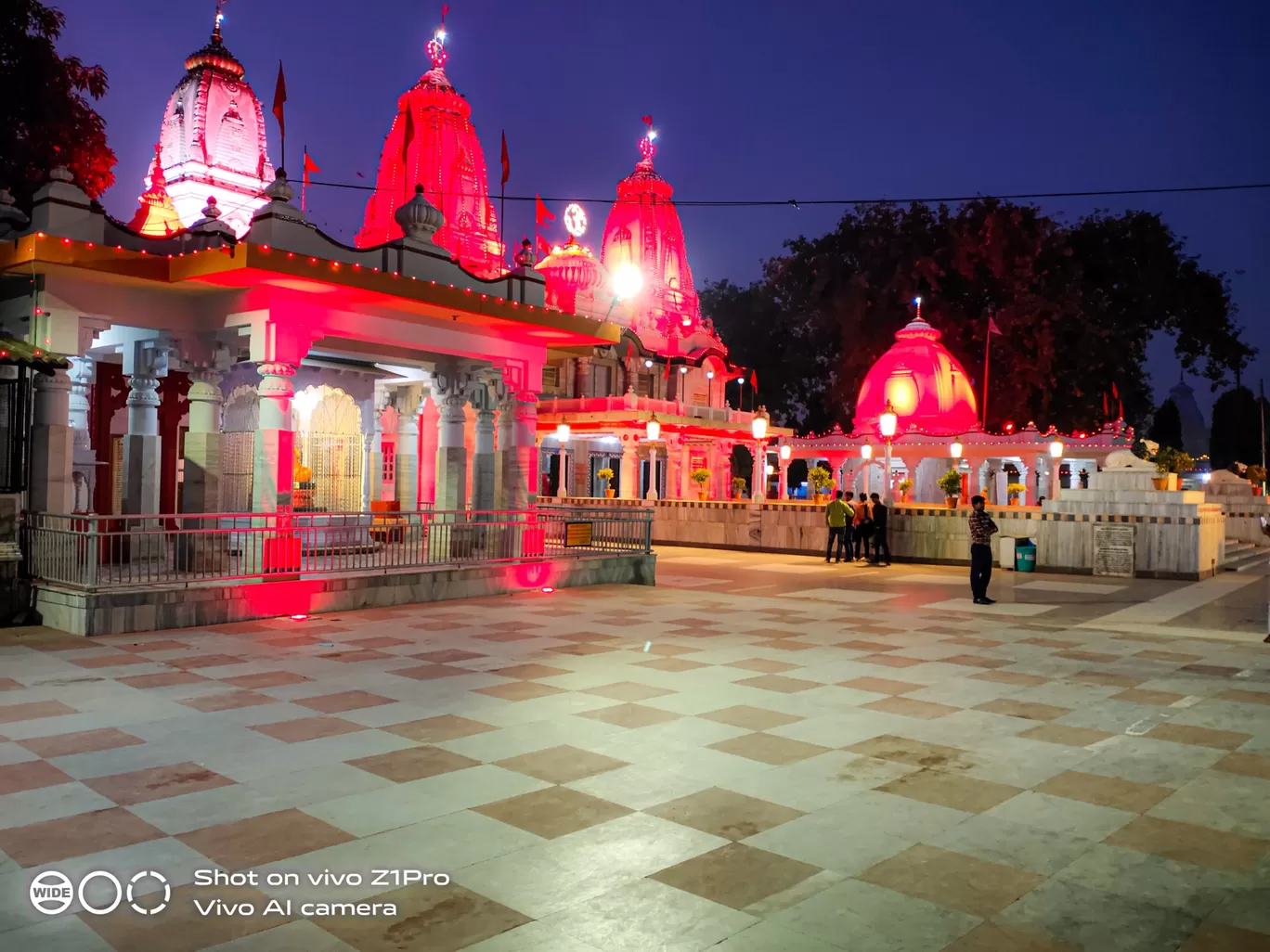 Photo of गोरखनाथ मंदिर By Yadav Vishal