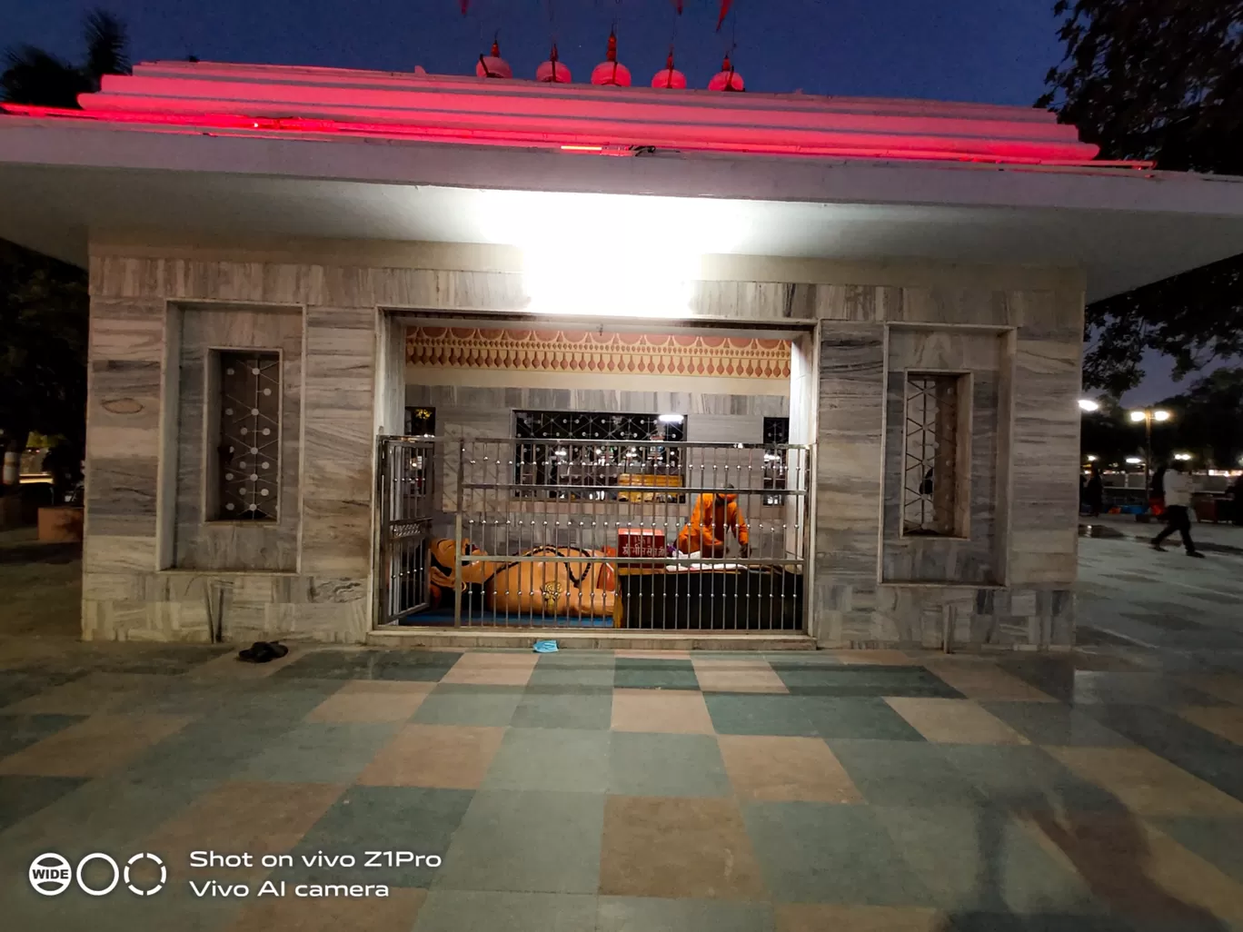Photo of गोरखनाथ मंदिर By Yadav Vishal