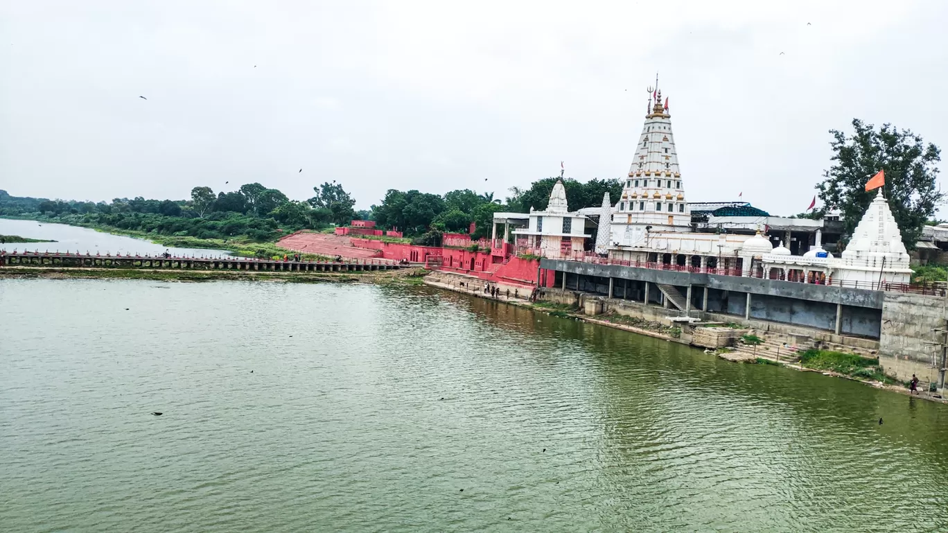 Photo of मंदसौर By Yadav Vishal