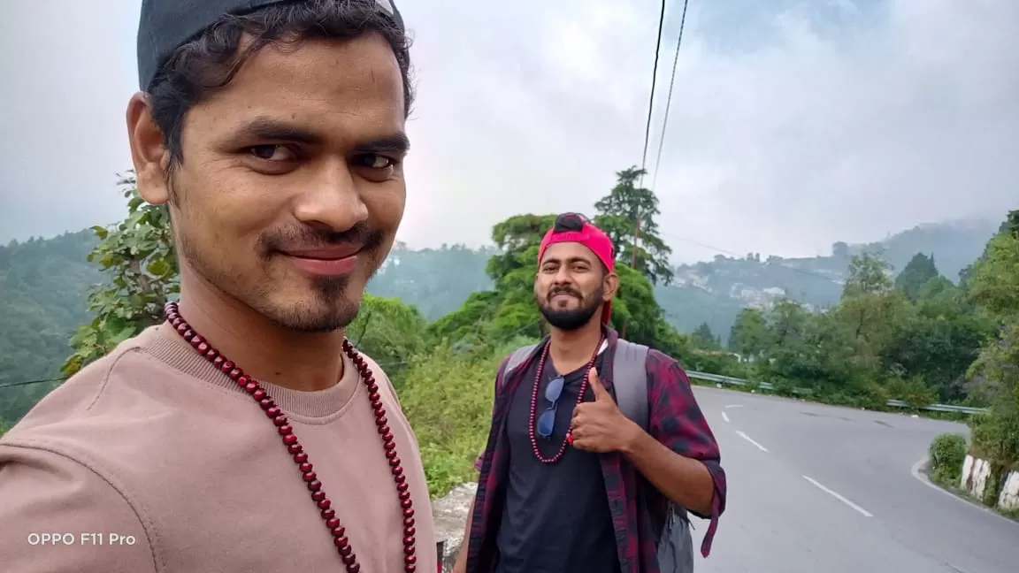 Photo of Mussorie By Yadav Vishal