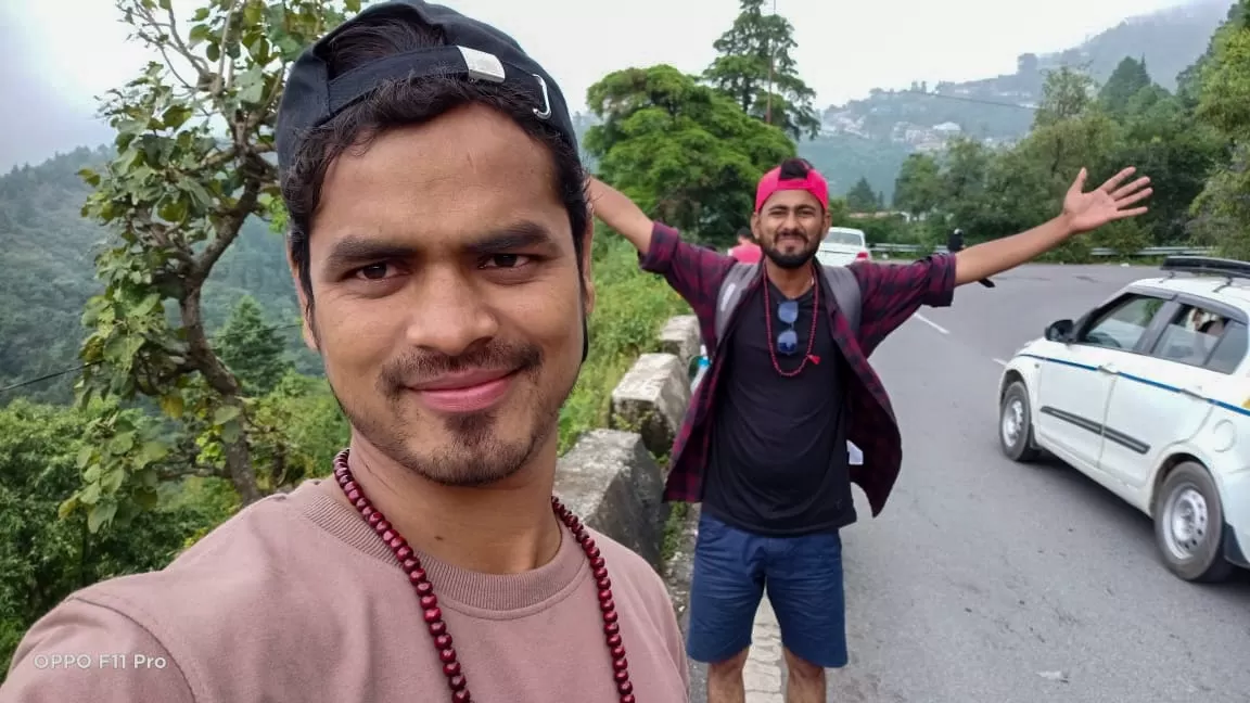 Photo of Mussorie By Yadav Vishal