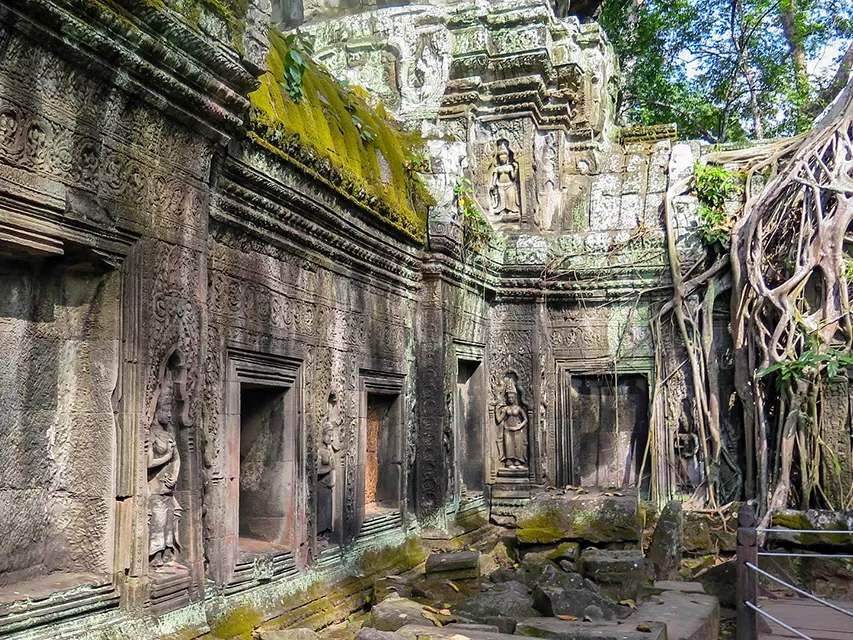 Photo of Cambodia By Triple K Angkor