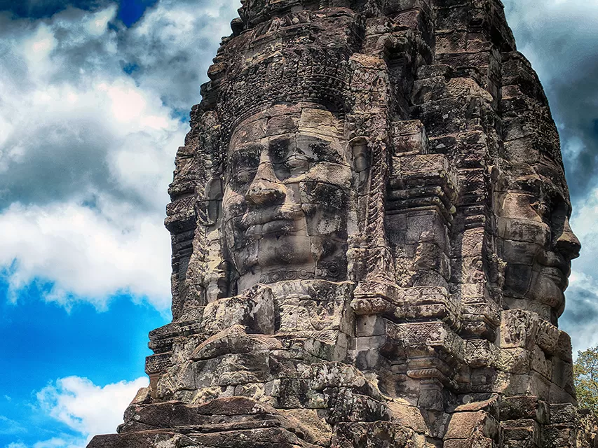 Photo of Cambodia By Triple K Angkor
