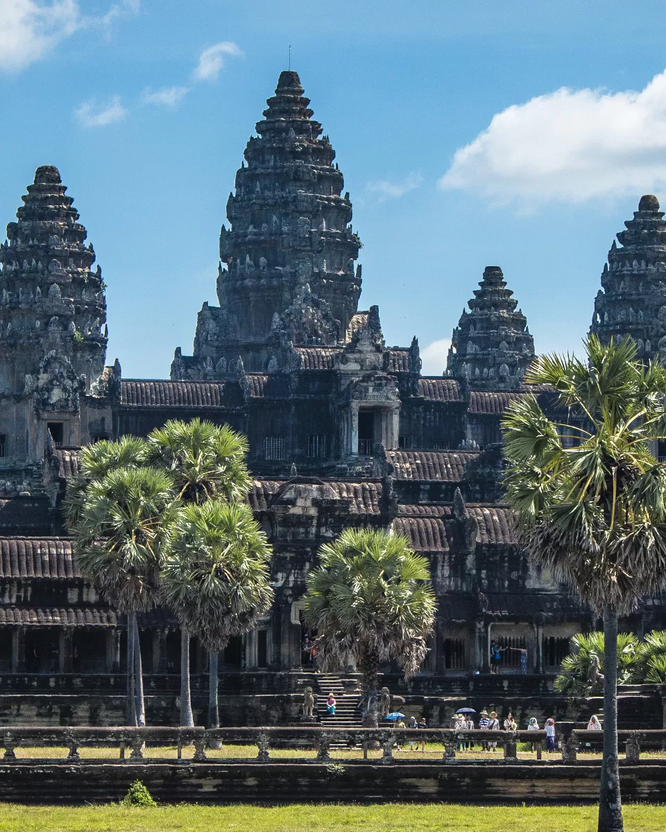 Photo of Cambodia By Triple K Angkor