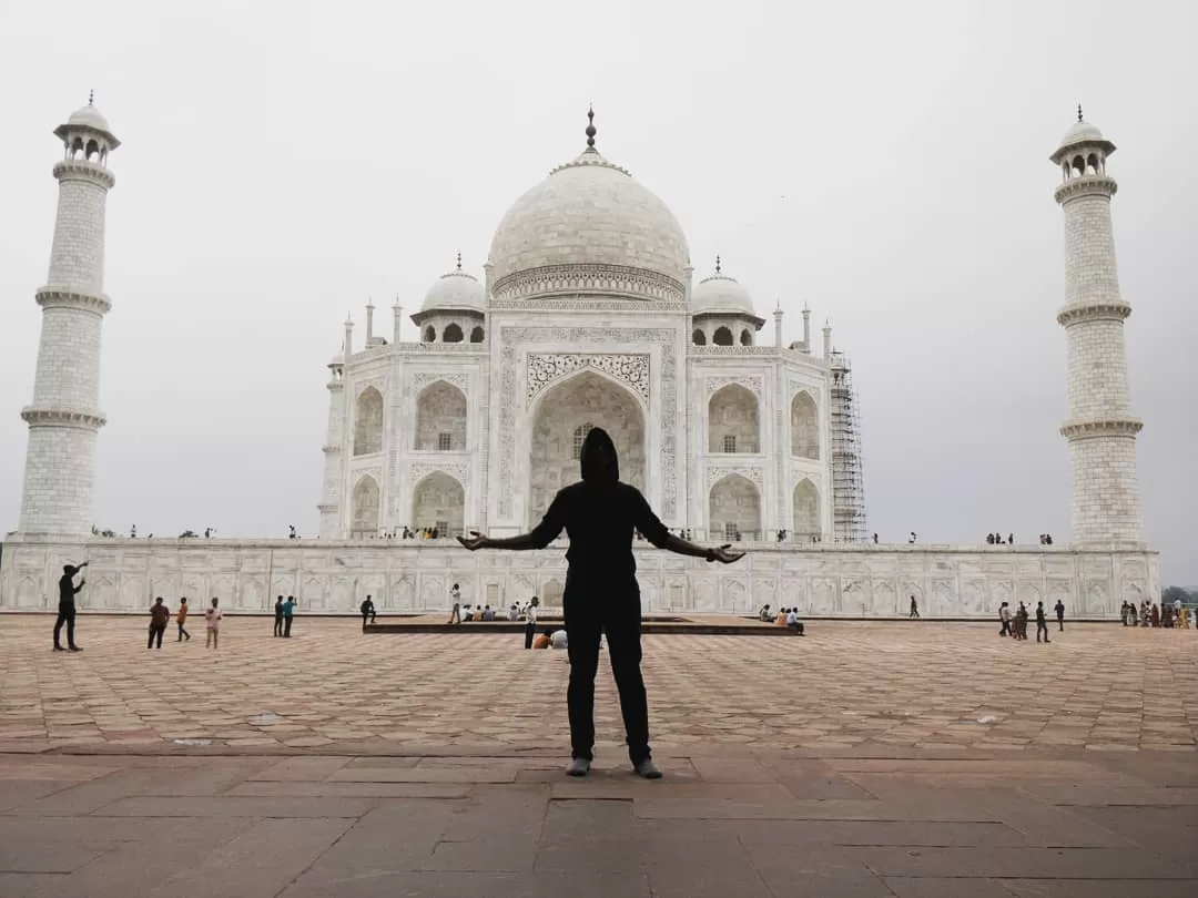 Photo of India By CHARCHIT