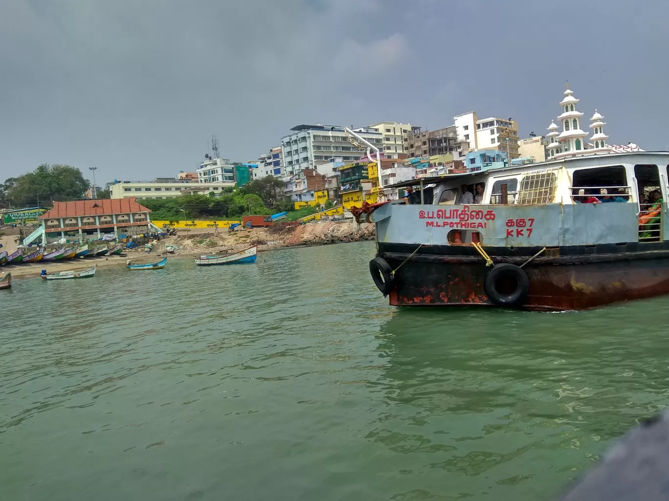Photo of Hirabaugh Surat By Raulji Pruthvirajsinh
