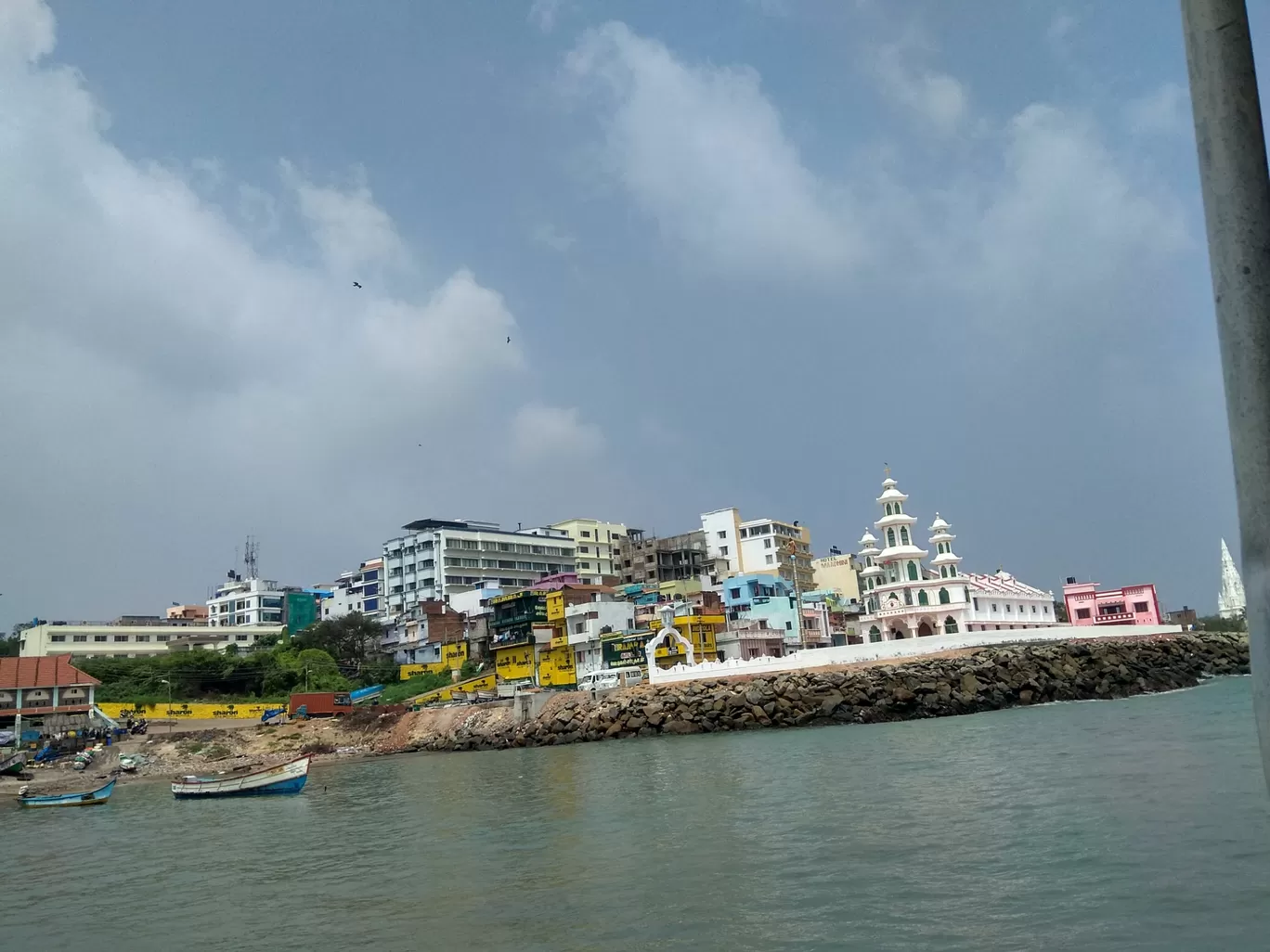 Photo of Hirabaugh Surat By Raulji Pruthvirajsinh