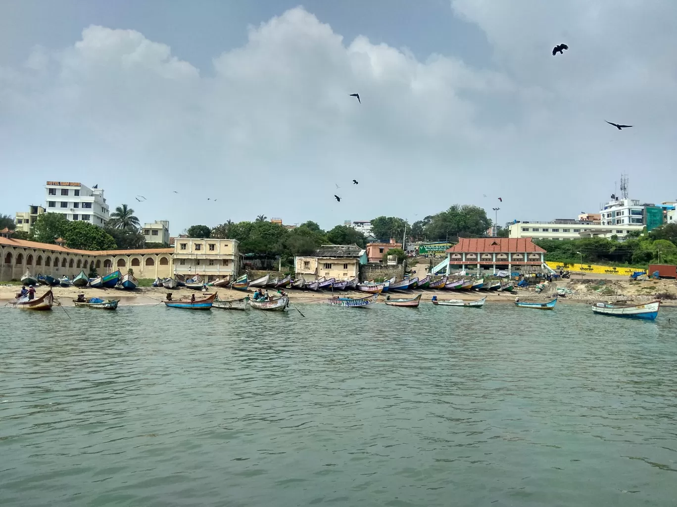 Photo of Hirabaugh Surat By Raulji Pruthvirajsinh