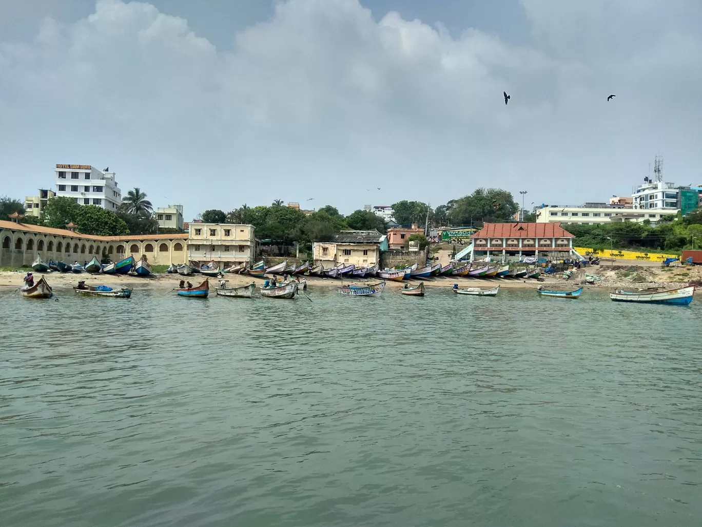 Photo of Hirabaugh Surat By Raulji Pruthvirajsinh