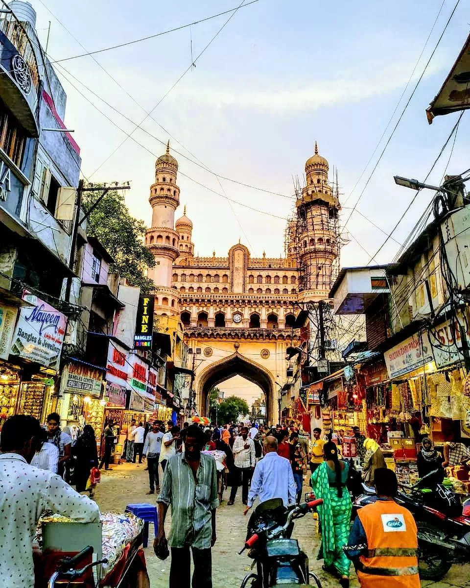 Photo of Laad Bazar By Aishwarya Lodha