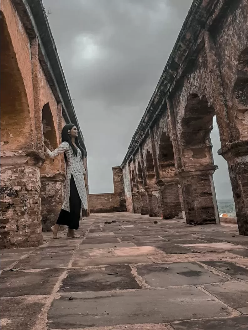 Photo of Seoni By Vrushya Priyanka 