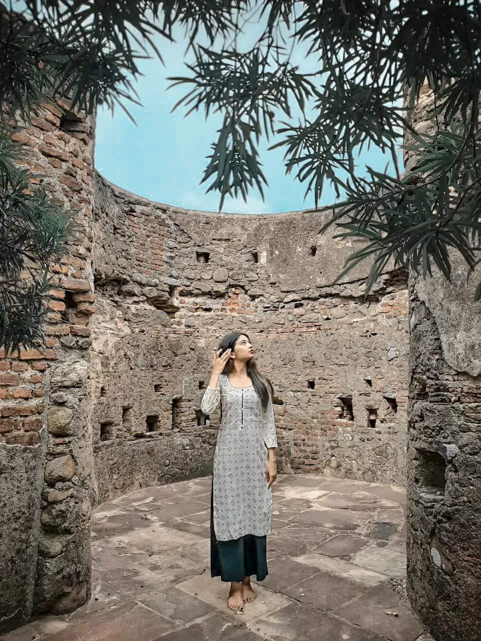 Photo of Seoni By Vrushya Priyanka 