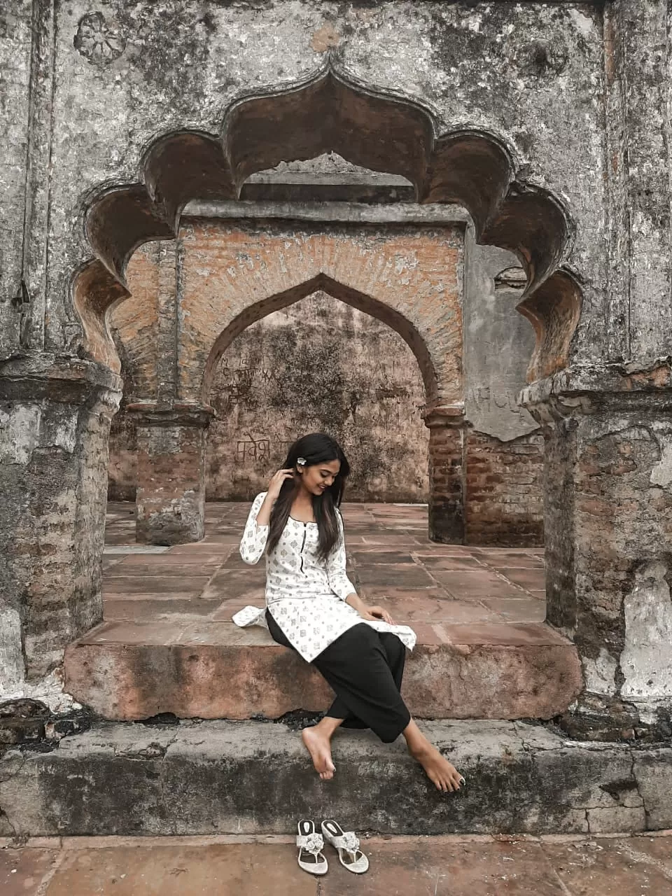 Photo of Seoni By Vrushya Priyanka 