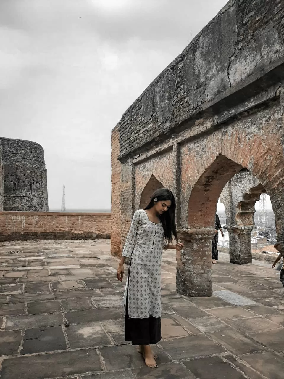 Photo of Seoni By Vrushya Priyanka 